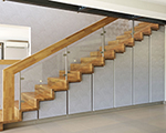 Construction et protection de vos escaliers par Escaliers Maisons à Comberouger